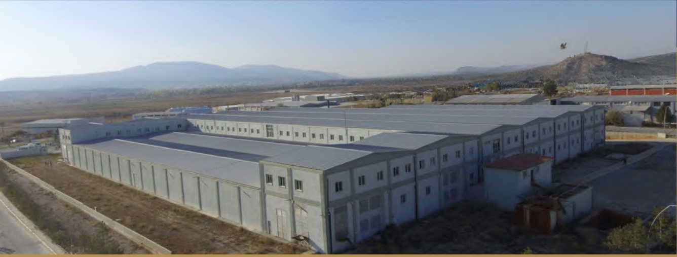 Fabrika
