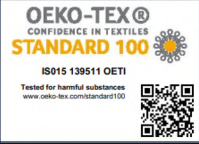 OEKO-TEX