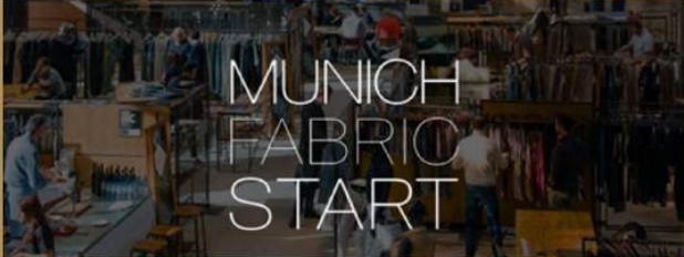 Munich Fabric Start