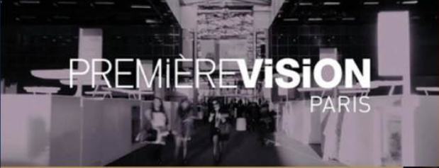 Premiere Vision Paris